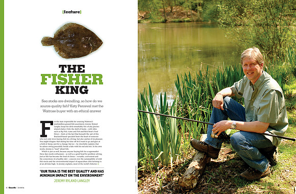 fisher king