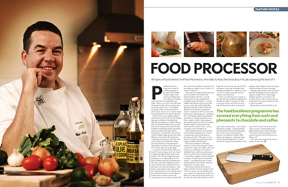 FOOD PROCESSOR