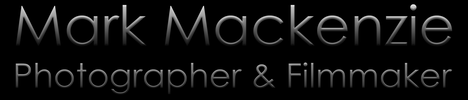 Mark Mackenzie Photography